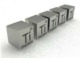 Titanium Block For Sale