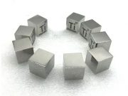 titanium blocks