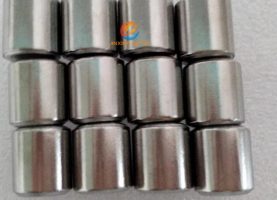 Titanium Alloy Pellets