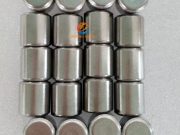 Titanium Pellets