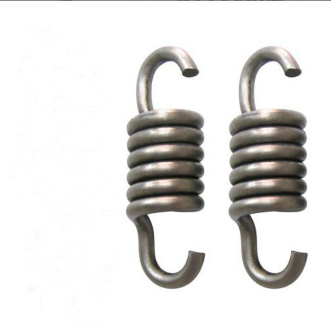 Grade 5 Titanium Alloy Spring Wires