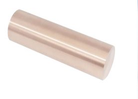 Wolfram Copper Alloy Bars