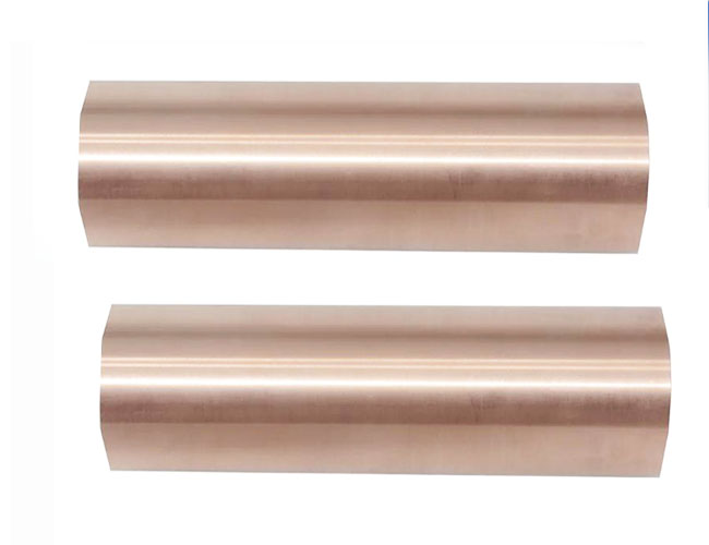 CUW85 Copper Tungsten Round Rod