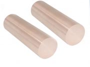 CUW85 Copper Tungsten Round Bars