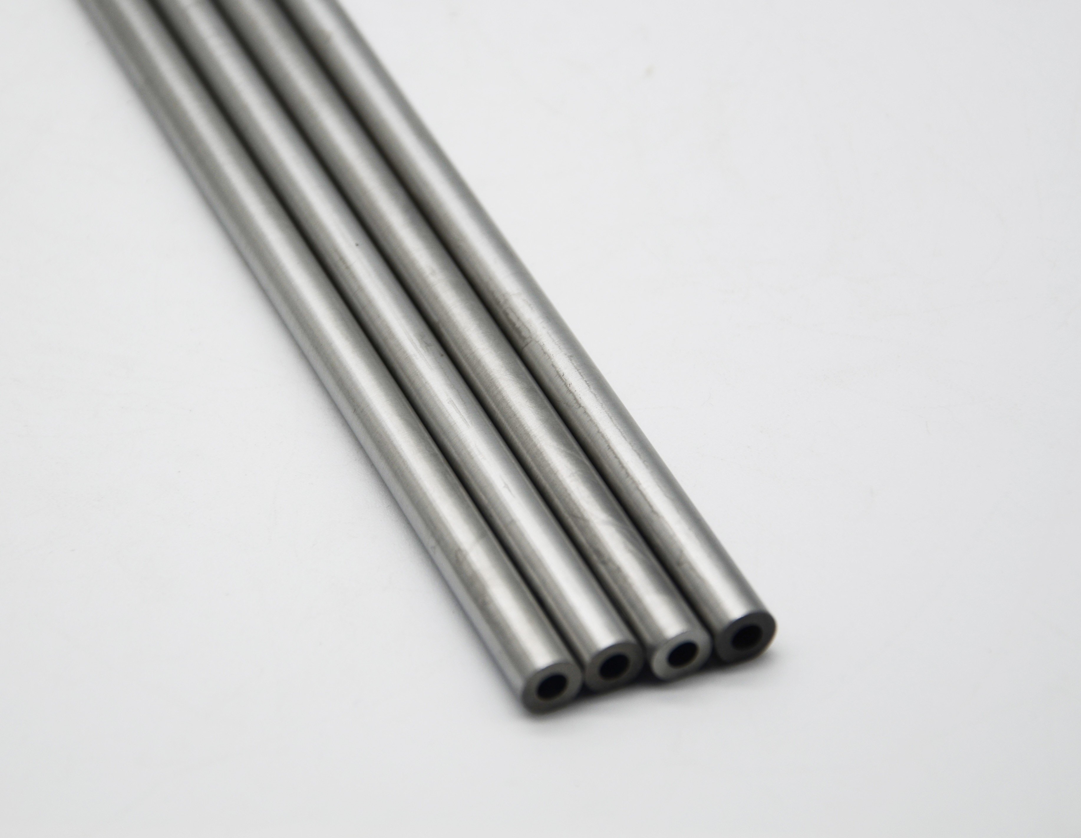 Molybdenum Tube & TZM Tube