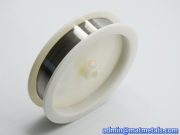 Iridium Spooled Ir Wire