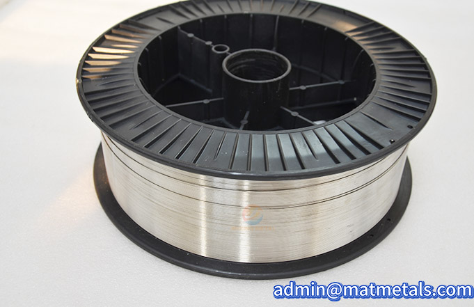 Zirconium 702 Wire