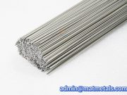 Titanium MIG Wire