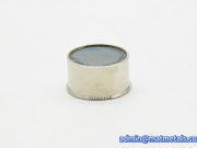 Beryllium Window In X-ray Tube