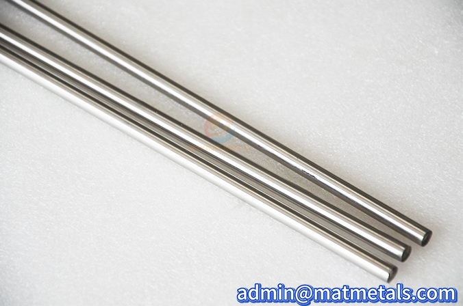 Cobalt Metal Bar