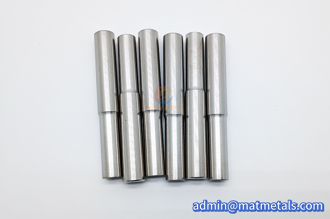 Tungsten Heavy Alloys Balancing Weights