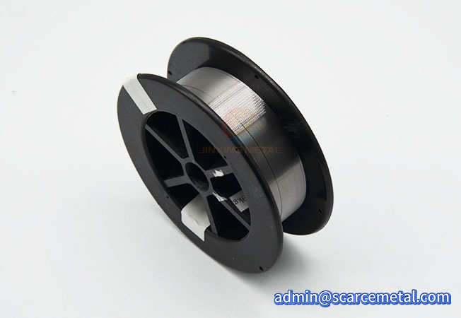 Pure Tantalum Wire
