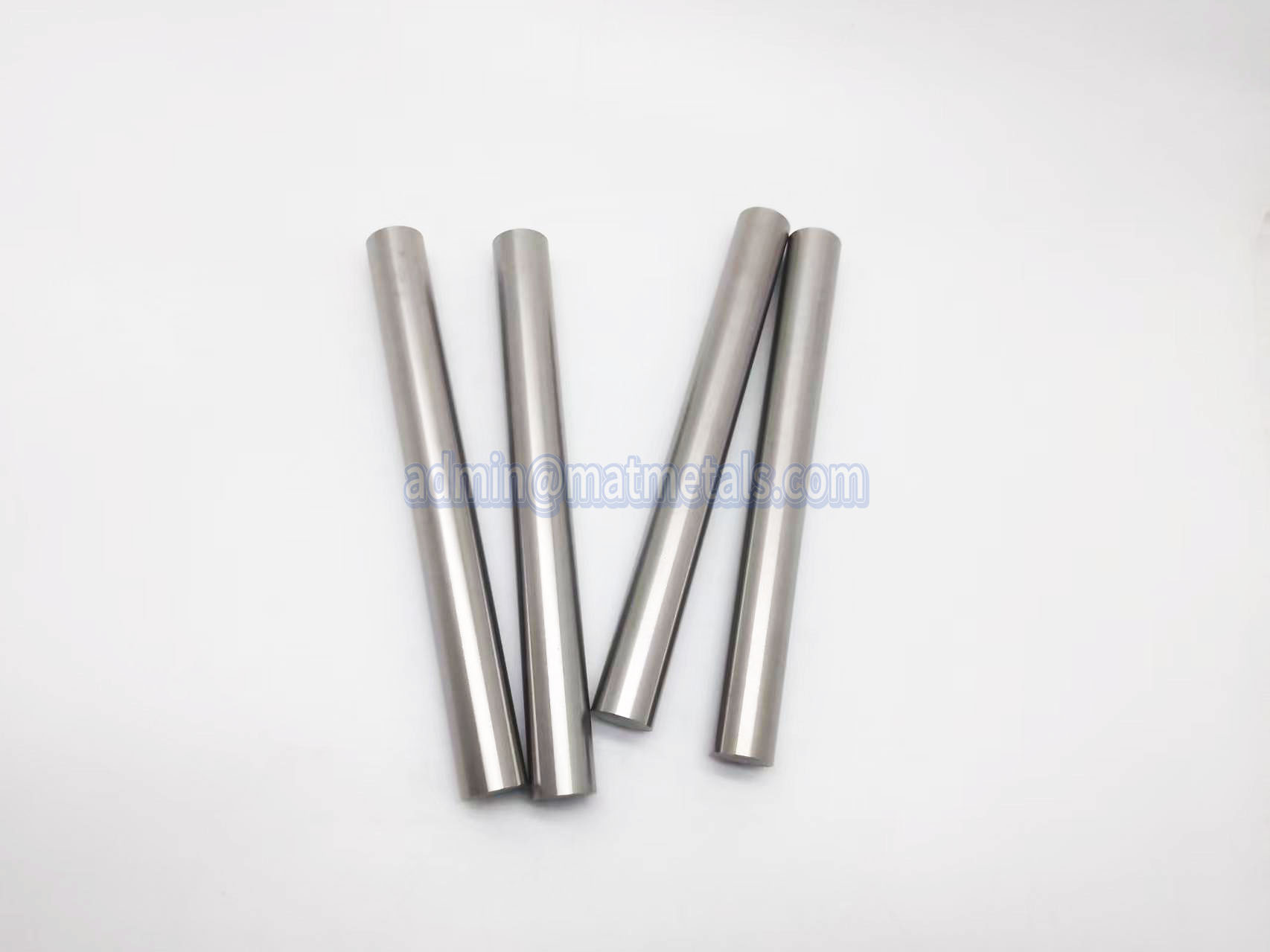 Tungsten Alloy Bar