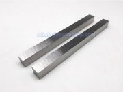 Tungsten Square Bar