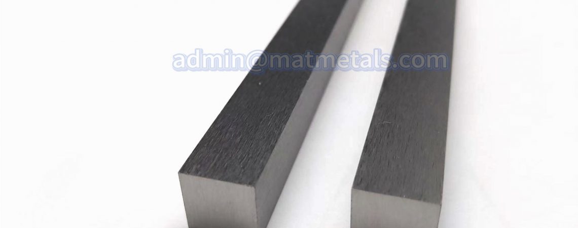 Pure Tungsten vs. Tungsten Heavy Alloy: Key Properties and Applications